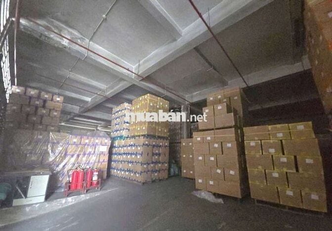 KHO Q4 ĐA DẠNG DIỆN TÍCH TỪ 130K/M2