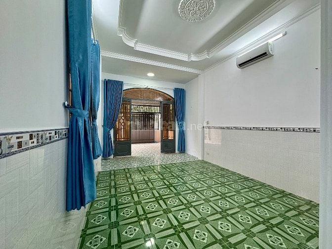Nhà trệt 1422:59/xx Huỳnh Tấn Phát Q7