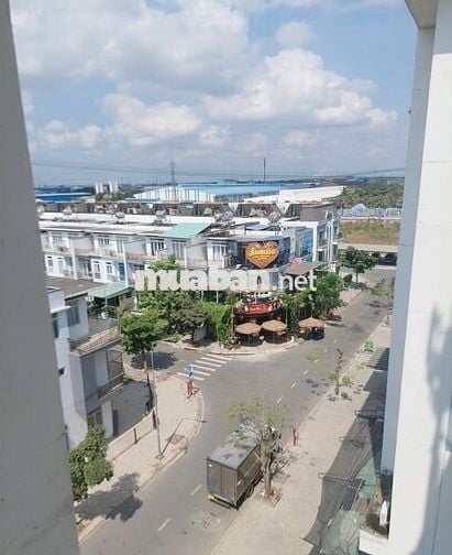 CHÍNH CHỦ CHO THUÊ CĂN HỘ PHÚC AN CÓ NỘI THẤT B3-1-15