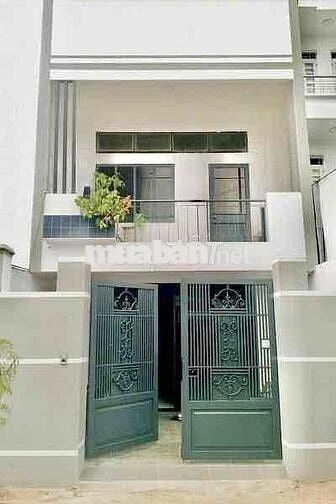 💥Nhà 5x20m, 1 Lầu, 4PN, 3WC, Đường Nguyễn Xí, P13, Bình Thạnh