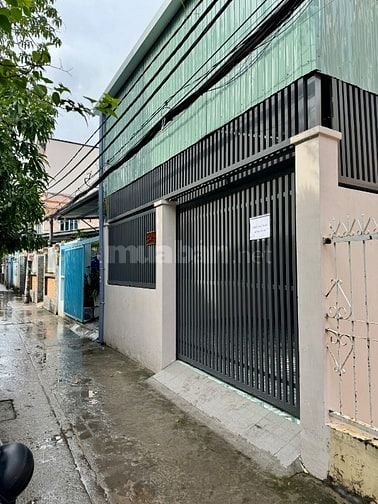 Nhà trệt 1422:59/xx Huỳnh Tấn Phát Q7
