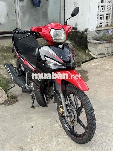 sirius fi 2015 bstp xe đẹp, máy zin rất êm