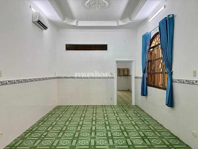 Nhà trệt 1422:59/xx Huỳnh Tấn Phát Q7