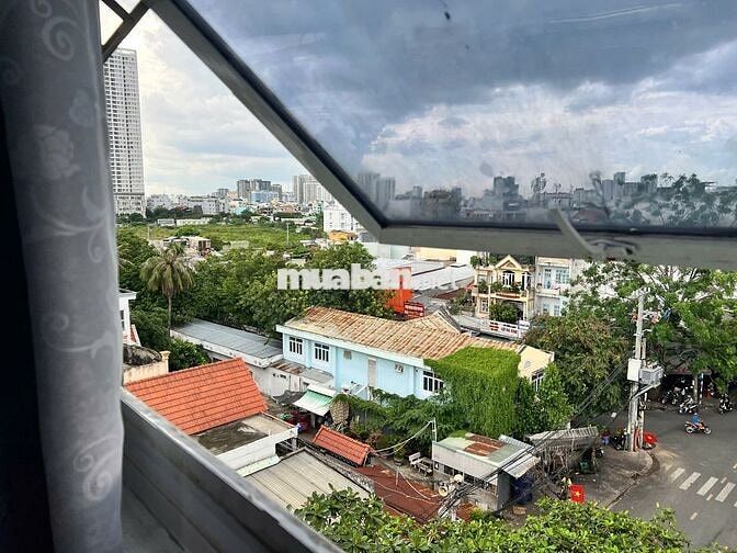 Cho Thuê Căn Hộ Quận 4 _ Penhouse Hiếm Có VIEW Triệu Đô