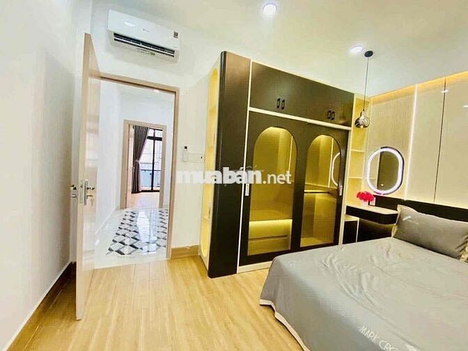 NHÀ 1 TRỆT 1 LẦU 80M2 GẦN AEON BÌNH DƯƠNG P.THUẬN AN - SHR