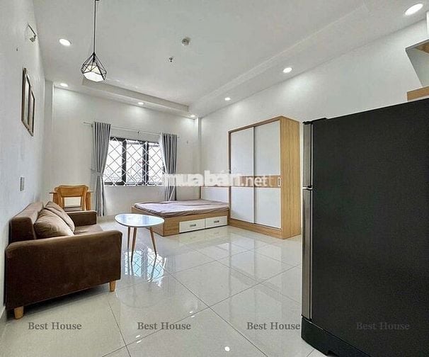 🫧 PHÒNG FULL NỘI CÓ THANG MÁY - GẦN TÂN HƯƠNG 🫧
