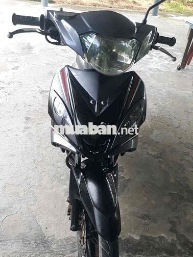 exciter 2010 5p71 zin máy chưa rớt