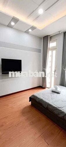 ⚜️Căn Hộ Ban Công Full Nội Thất Ngay Phan Đăng Lưu Phú Nhuận