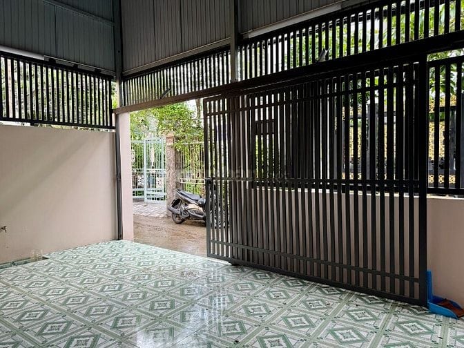 Nhà trệt 1422:59/xx Huỳnh Tấn Phát Q7
