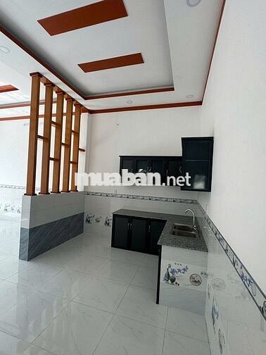BÁN NHÀ TRUNG TÂM BÌNH DƯƠNG GIÁ CHỈ HƠN 1 TỶ