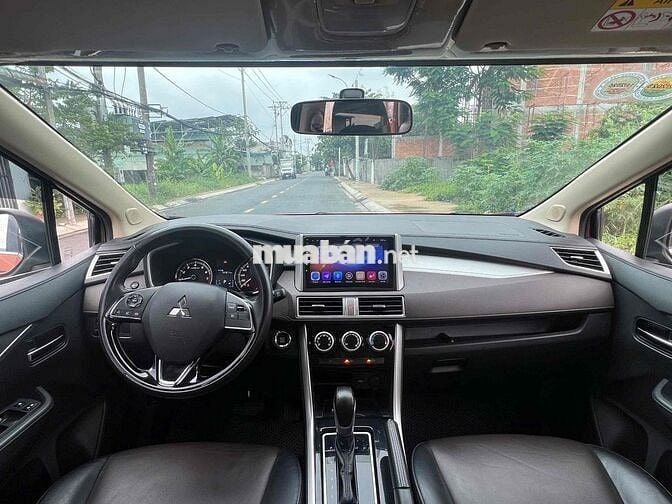 Mitsubishi Xpander 2020 Cross - 72000 km