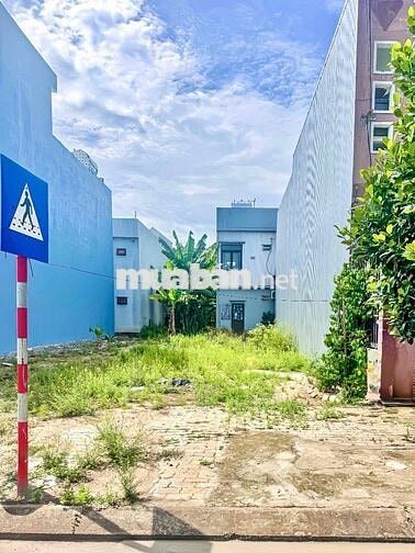Đại An 3 - "Đại phát, An yên" chỉ 4tỷxx view công viên ven sông, đối d