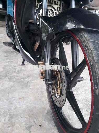 exciter 2010 5p71 zin máy chưa rớt