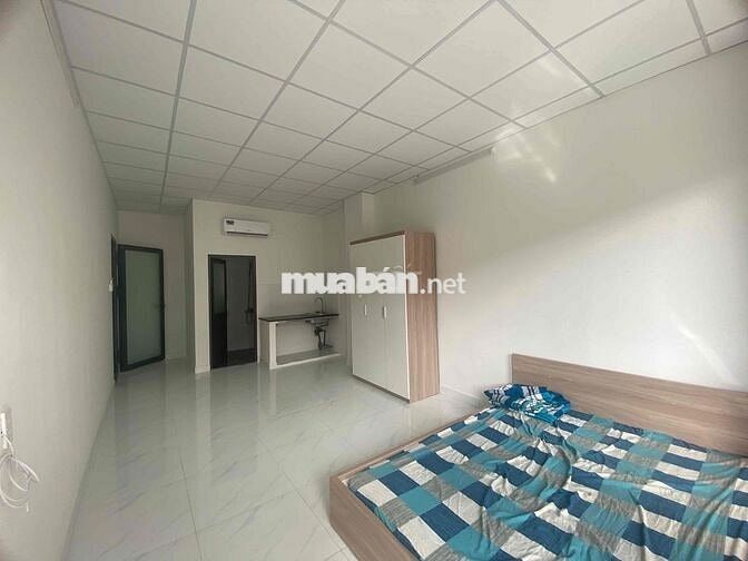 cho thuê căn hộ mini Đinh Thị Thi