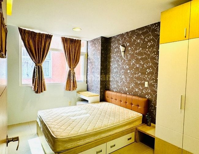 Căn 145m2 Hoàng Kim Thế Gia full nội thất, sổ hồng sẵn, giá tốt 4.3tỷ 