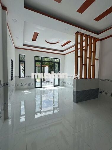BÁN NHÀ TRUNG TÂM BÌNH DƯƠNG GIÁ CHỈ HƠN 1 TỶ