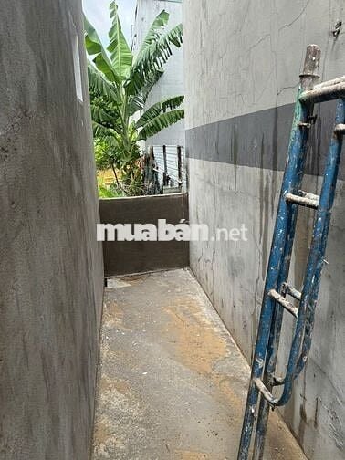 BÁN NHÀ TRUNG TÂM BÌNH DƯƠNG GIÁ CHỈ HƠN 1 TỶ