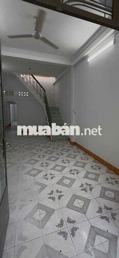 Cho thuê nhà hẻm 4m(XH) Tân Hải, P.13, Q.Tân Bình giá 15tr