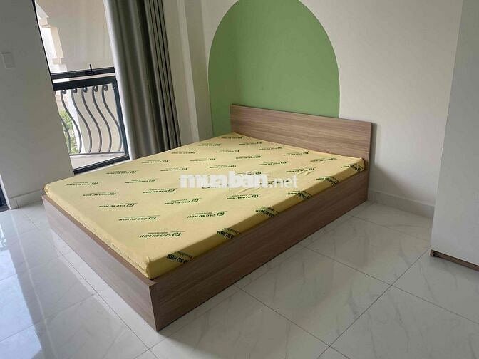cho thuê căn hộ mini Đinh Thị Thi