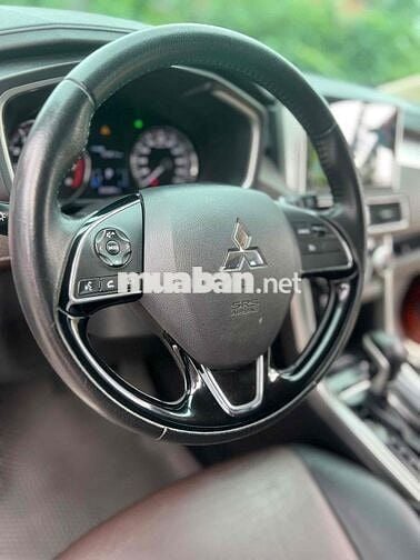 Mitsubishi Xpander 2020 Cross - 72000 km