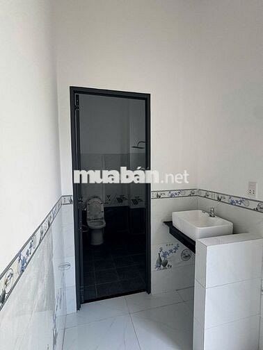 BÁN NHÀ TRUNG TÂM BÌNH DƯƠNG GIÁ CHỈ HƠN 1 TỶ