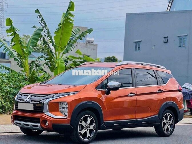 Mitsubishi Xpander 2020 Cross - 72000 km