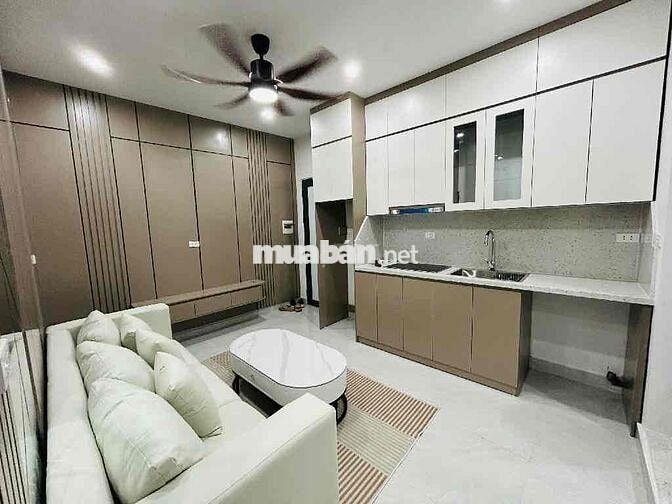 Căn hộ 2 ngủ_ Ô tô đỗ chân_chỉ hơn 2 tỷ
