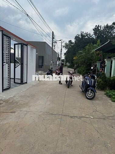 BÁN NHÀ TRUNG TÂM BÌNH DƯƠNG GIÁ CHỈ HƠN 1 TỶ