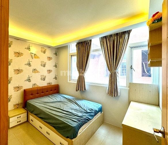 Căn 145m2 Hoàng Kim Thế Gia full nội thất, sổ hồng sẵn, giá tốt 4.3tỷ 