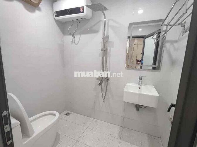 Căn hộ 2 ngủ_ Ô tô đỗ chân_chỉ hơn 2 tỷ
