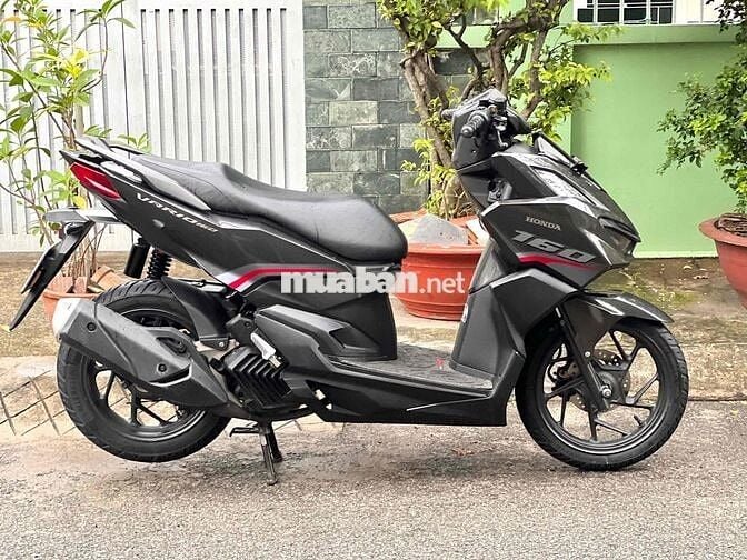 VARIO 160 ĐK CUỐI 2022 BSTP CHÍNH CHỦ(hỗ trợ góp)