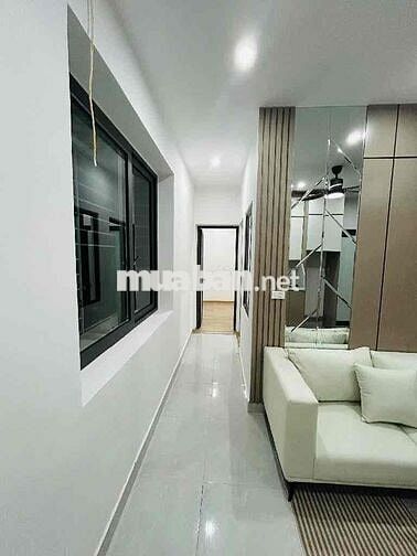 Căn hộ 2 ngủ_ Ô tô đỗ chân_chỉ hơn 2 tỷ