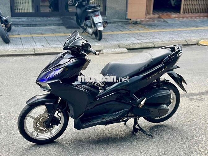 ❤️ Honda AB 125 2021_Chính chủ Biển số 43
