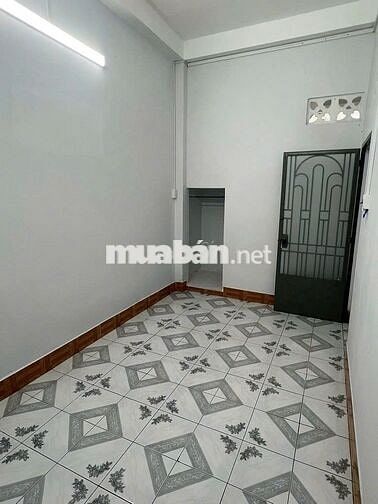 Cho thuê nhà hẻm 4m(XH) Tân Hải, P.13, Q.Tân Bình giá 15tr