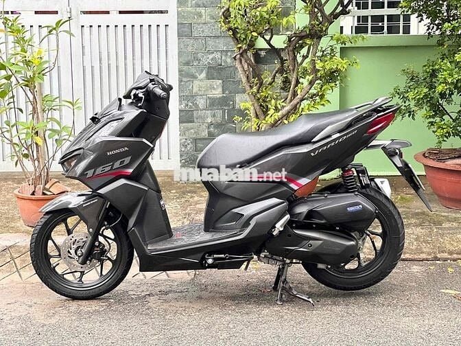 VARIO 160 ĐK CUỐI 2022 BSTP CHÍNH CHỦ(hỗ trợ góp)
