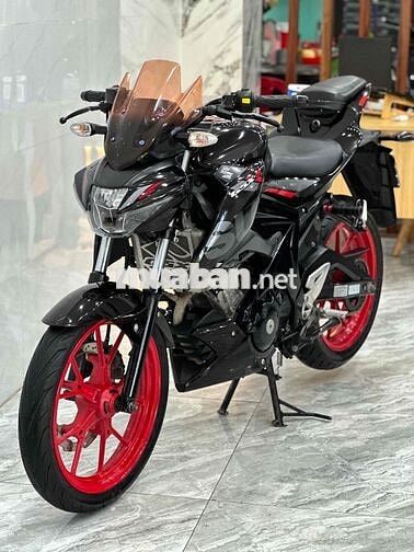 Suzuki GSX - S150 Trả Trước 0đ Nhận Xe
