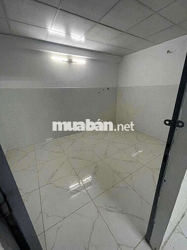 Cho thuê nhà hẻm 4m đs2 HBP 6,5tr/ tháng