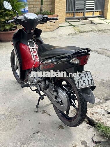 sirius fi 2015 bstp xe đẹp, máy zin rất êm