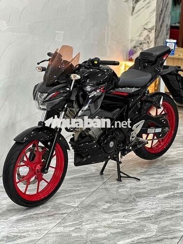 Suzuki GSX - S150 Trả Trước 0đ Nhận Xe