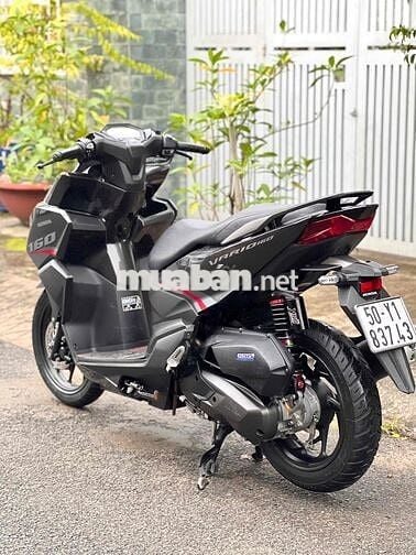VARIO 160 ĐK CUỐI 2022 BSTP CHÍNH CHỦ(hỗ trợ góp)