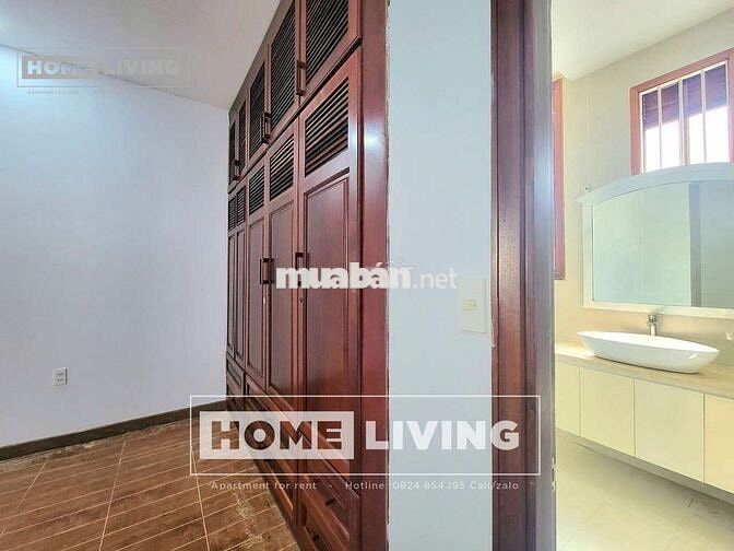 🏡🏡 Cho thuê CHDV 1PN tách bếp 45m2 sau Gigamall - ĐH Luật cs2 Ql13.