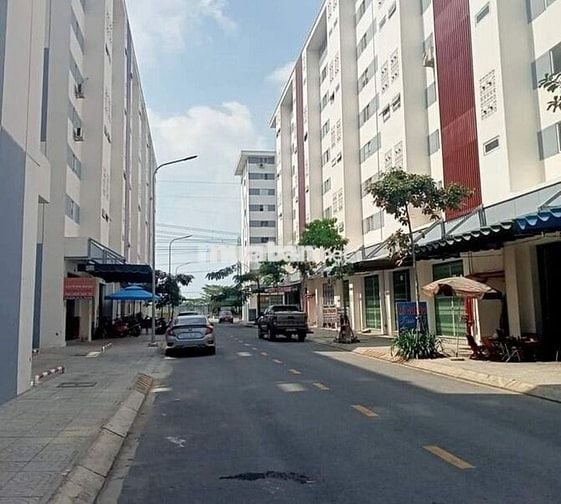 CHÍNH CHỦ CHO THUÊ CĂN HỘ PHÚC AN CÓ NỘI THẤT B3-1-15