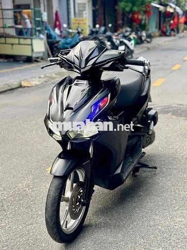 ❤️ Honda AB 125 2021_Chính chủ Biển số 43