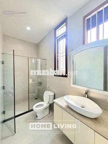 🏡🏡 Cho thuê CHDV 1PN tách bếp 45m2 sau Gigamall - ĐH Luật cs2 Ql13.