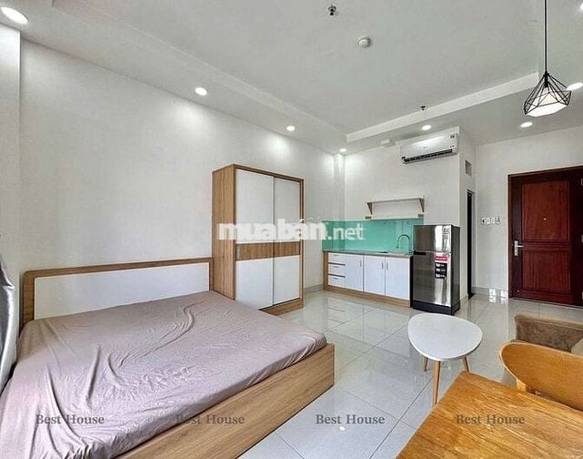 🫧 PHÒNG FULL NỘI CÓ THANG MÁY - GẦN TÂN HƯƠNG 🫧