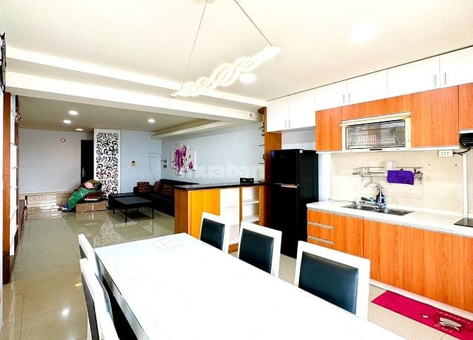 Căn 145m2 Hoàng Kim Thế Gia full nội thất, sổ hồng sẵn, giá tốt 4.3tỷ 