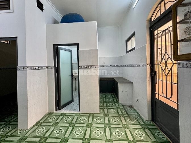 Nhà trệt 1422:59/xx Huỳnh Tấn Phát Q7
