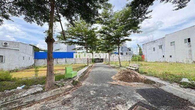 ✅️ BÁN ĐẤT ĐẸP _ THỔ CƯ, SỔ RIÊNG 🚘 _ DT 80M2 _ NGAY LÀNG ĐẠI HỌC