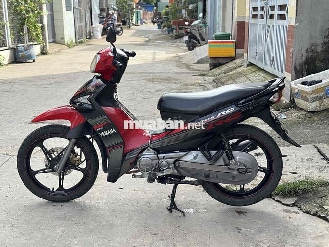 sirius fi 2015 bstp xe đẹp, máy zin rất êm