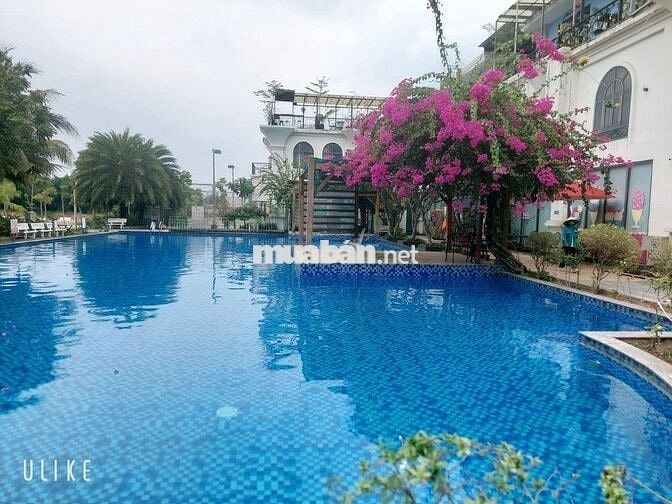 CHÍNH CHỦ CHO THUÊ CĂN HỘ PHÚC AN CÓ NỘI THẤT B3-1-15